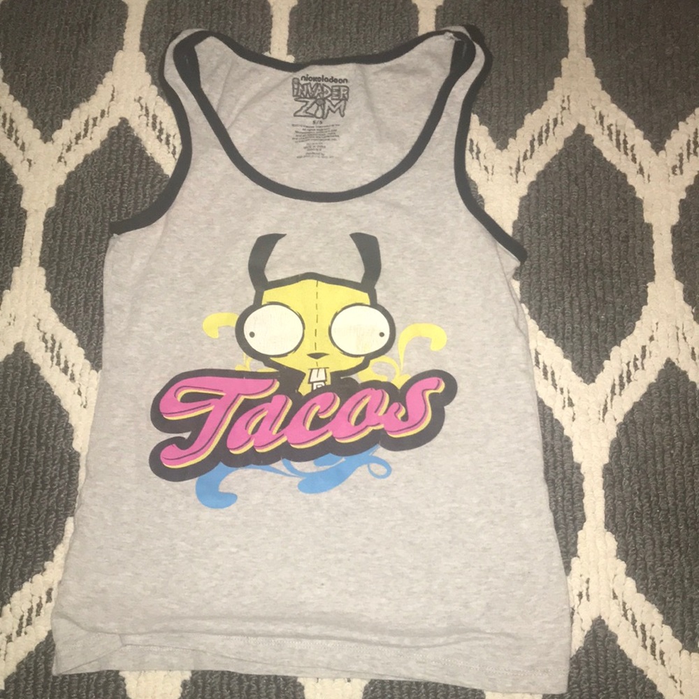 tacos